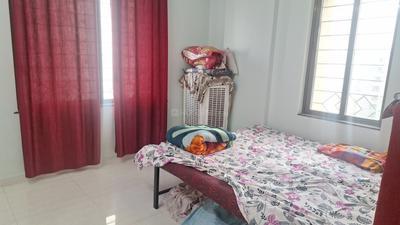 Gandharv Serenity Bedroom One 2