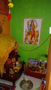 Pooja Room Image of 1350 Sq.ft 4 BHK Independent House for sale in Gulabgarh Dera Bassi for Rs. 7200000