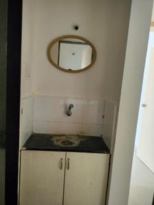 Kitchen Image of 692 Sq.ft 1 BHK Apartment / Flat for sale in Sai Mystique, Ambegaon Budruk Pune for Rs. 4500000