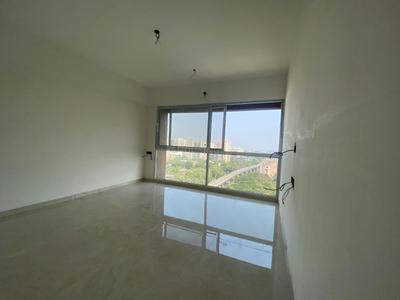 Hall Image of 1150 Sq.ft 3 BHK Apartment / Flat for sale in Akshar Amar Mansion, Chembur Mumbai for Rs. 47100000