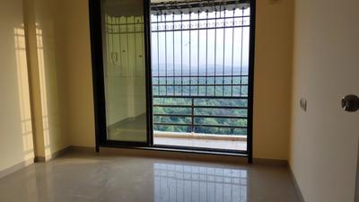 Bedroom Image of 1250 Sq.ft 2 BHK Apartment / Flat for sale in Patel Palace, Kamothe Navi Mumbai for Rs. 12000000