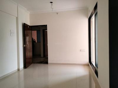 Living Room Image of 680 Sq.ft 1 BHK Apartment / Flat for sale in Krushna Kunj, Taloja Navi Mumbai for Rs. 2800000