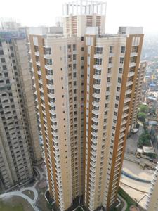 Image of 1683 Sq.ft 4 BHK Apartment / Flat for sale in Alcove New Kolkata Sangam, Serampore, Hooghly for Rs. 10000000