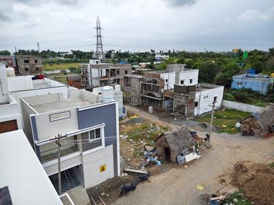 Image of 600 Sq.ft Residential Plot / Land for sale in Thirumazhisai, Chennai for Rs. 3000000
