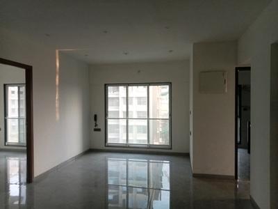 Living Room Image of 900 Sq.ft 3 BHK Apartment / Flat for sale in Sanghvi Infenia, Santacruz East Mumbai for Rs. 32500000