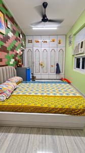Bedroom Image of 650 Sq.ft 1 BHK Apartment / Flat for sale in Kurla West Mumbai for Rs. 21000000