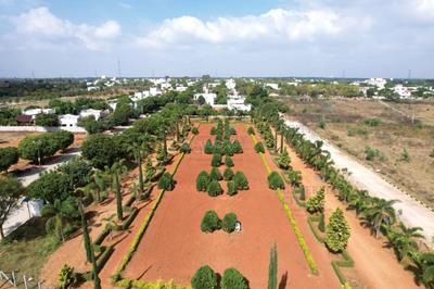Image of 1800 Sq.ft Residential Plot / Land for sale in Kadthal, Hyderabad for Rs. 2000000