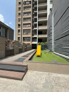 Image of 1100 Sq.ft 3 BHK Apartment / Flat for sale in Bhayli, Vadodara for Rs. 6500000