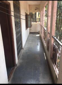 Balcony Image of 1400 Sq.ft 2 BHK Apartment / Flat for rent in Gachibowli Hyderabad for Rs. 30000