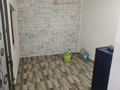 Bedroom Image of 550 Sq.ft 1 BHK Builder Floor for rent in DDA Flats Hari Nagar, Hari Nagar New Delhi for Rs. 17000