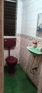 Bathroom Image of 550 Sq.ft 1 BHK Apartment / Flat for sale in Santacruz East Mumbai for Rs. 14000000