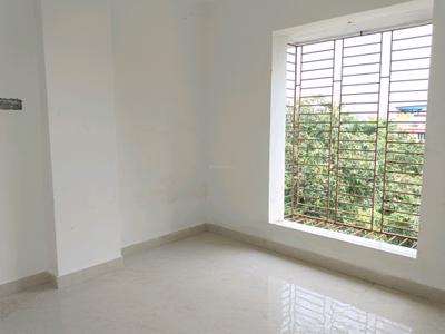 Bedroom Image of 1300 Sq.ft 3 BHK Apartment / Flat for sale in Kalikapur, EM Bypass Kolkata for Rs. 8350000
