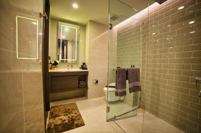 Image of 1825 Sq.ft 3 BHK Apartment / Flat for sale in Team4 Aria, Miyapur, Hyderabad for Rs. 15000000