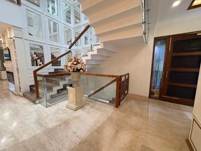Hall Image of 9000 Sq.ft 6 BHK Independent House for sale in Sector 69 Mohali for Rs. 185000000
