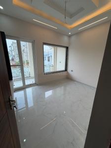 Bedroom Image of 2000 Sq.ft 3 BHK Duplex for sale in Tapovan Enclave Tarla Amwala Dehradun for Rs. 11000000
