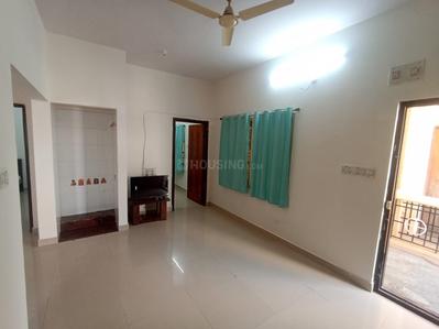 Bedroom Image of 900 Sq.ft 2 BHK Builder Floor for rent in Electronic City Bengaluru for Rs. 22000