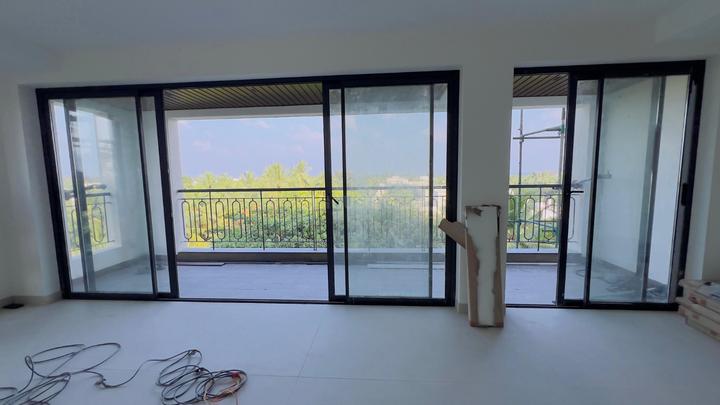 Luxury Apartment Main Image 1