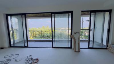 Hall Image of 2900 Sq.ft 4 BHK Builder Floor for sale in Palavakkam, Sholinganallur Chennai for Rs. 44000000