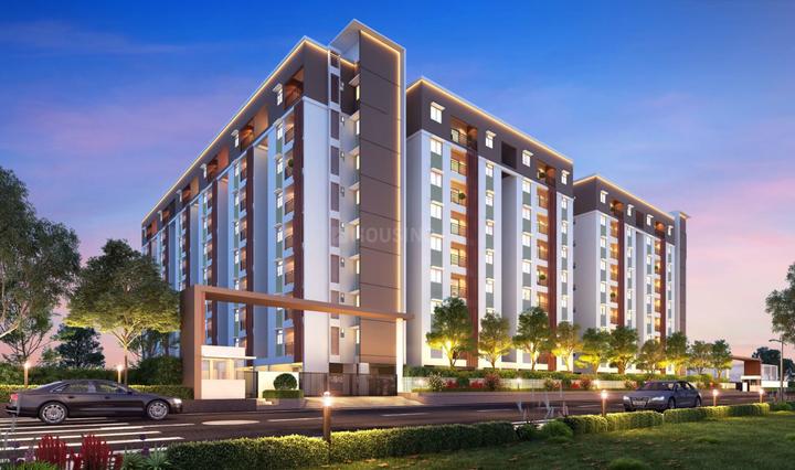 TVS Emerald Atrium At Green Acres Main Image 1