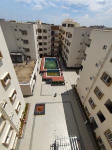 3 BHK Flat