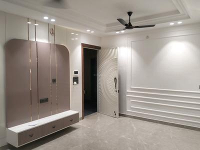 Living Room Image of 900 Sq.ft 3 BHK Builder Floor for sale in Shahdara New Delhi for Rs. 8500000