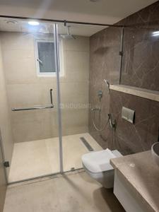 Image of 3100 Sq.ft 4 BHK Apartment / Flat for rent in Mahima Mansion Royale, Jagatpura, Jaipur for Rs. 170000