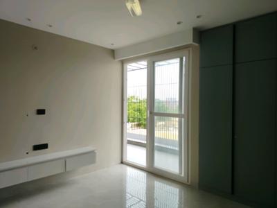 Bedroom Image of 1850 Sq.ft 3 BHK Builder Floor for sale in Paramount Luxury Floors Sushant Lok 3, Sector 57 Gurgaon for Rs. 27500000