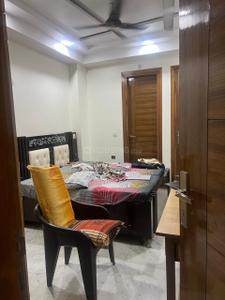 Bedroom Image of 1900 Sq.ft 5 BHK Apartment / Flat for sale in Rajendra Nagar Ghaziabad for Rs. 21000000