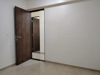 Bedroom Image of 1035 Sq.ft 2 BHK Apartment / Flat for sale in Siya Vishwaraja, Kharghar Navi Mumbai for Rs. 11000000