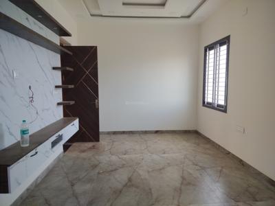 Bedroom Image of 2520 Sq.ft 3 BHK Independent House for sale in PN Pudur Coimbatore for Rs. 18500000