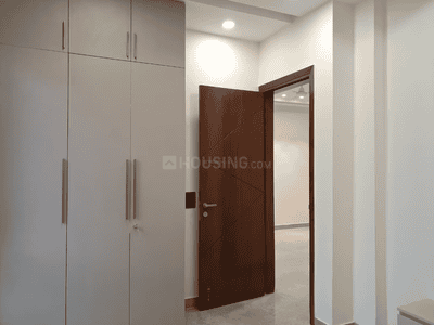 Image of 1900 Sq.ft 3 BHK Apartment / Flat for rent in Ujala Circle, Ahmedabad for Rs. 14999