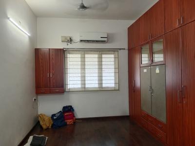 Bedroom Image of 3600 Sq.ft 5 BHK Villa for rent in Thudiyalur Coimbatore for Rs. 65000