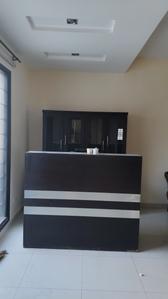 Bedroom Image of 1600 Sq.ft 2 BHK Builder Floor for rent in Sector 50 Noida for Rs. 32000