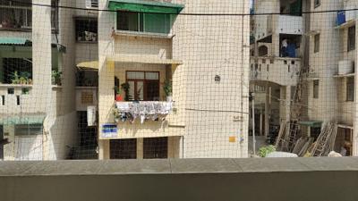 Image of 600 Sq.ft 1 BHK Apartment / Flat for sale in Shree Awas Apartment, Sector 18 Dwarka, New Delhi for Rs. 12000000