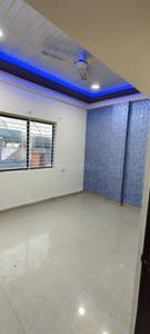 Hall Image of 990 Sq.ft 2 BHK Apartment / Flat for sale in Silicon City Indore for Rs. 2800000