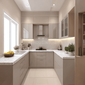 Image of 1682 Sq.ft 3 BHK Apartment / Flat for sale in Adyar, Chennai for Rs. 32000000