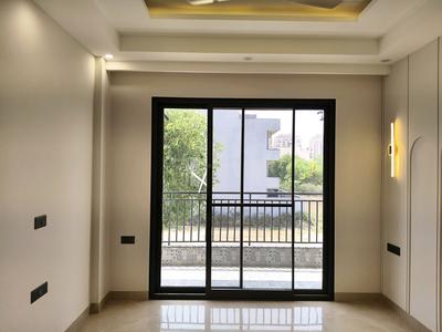 Bedroom Image of 2550 Sq.ft 4 BHK Builder Floor for sale in Paramount Low Rise Floors South City 2, Sector 49 Gurgaon for Rs. 32700000