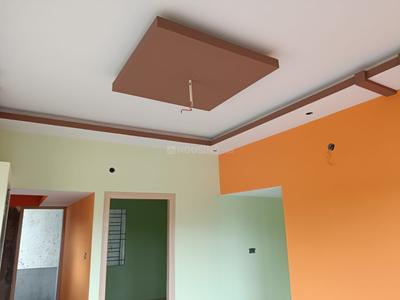 Hall Image of 800 Sq.ft 2 BHK Independent House for rent in JP Nagar Bengaluru for Rs. 25000