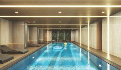 Image of 1435 Sq.ft 3 BHK Apartment / Flat for sale in Rajshree Regalia, Gota, Ahmedabad for Rs. 11572000