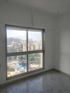 Bedroom Image of 1050 Sq.ft 2 BHK Apartment / Flat for rent in Hiranandani Castle Rock, Powai Mumbai for Rs. 130000