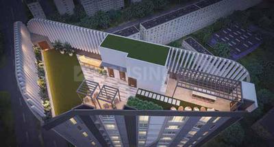 Image of 592 Sq.ft 2 BHK Apartment / Flat for sale in Grant Road, Mumbai for Rs. 27900000