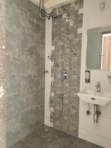 Bedroom Two Image of 850 Sq.ft 2 BHK Apartment / Flat for rent in Abhigna Avirahi Heights, Malad West Mumbai for Rs. 45000