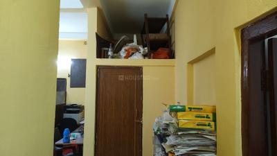 Living Room Image of 400 Sq.ft 1 BHK Builder Floor for sale in Barisha Kolkata for Rs. 1750000