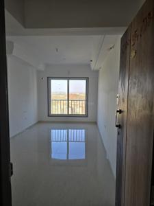 Hall Image of 650 Sq.ft 2 BHK Apartment / Flat for sale in Triveni Crown, Kalyan West Kalyan for Rs. 7200000