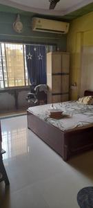 Bedroom Image of 1090 Sq.ft 2 BHK Apartment / Flat for sale in Ambernath West Ambernath for Rs. 4500000