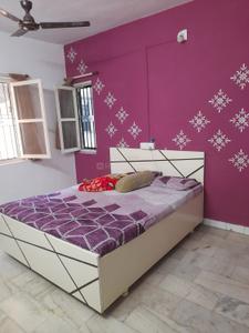 Bedroom Image of 1750 Sq.ft 5 BHK Apartment / Flat for sale in Vallabh Vidhyanagar Anand for Rs. 4600000