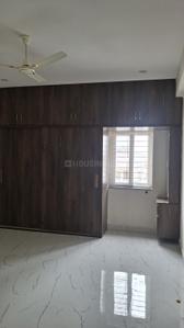 Hall Image of 1300 Sq.ft 2 BHK Apartment / Flat for rent in Kukatpally Hyderabad for Rs. 26500