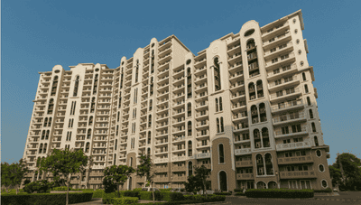 Image of 1930 Sq.ft 3 BHK Apartment / Flat for sale in DLF New Town Heights 1, Sector 90, Gurgaon for Rs. 21500000