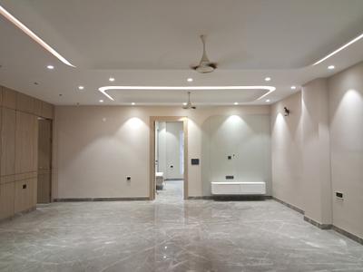 4 BHK Independent Builder Floor