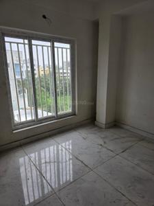Bedroom Image of 2100 Sq.ft 4 BHK Apartment / Flat for sale in Rohra Tirath Waterfront, Lake Town Kolkata for Rs. 12500000